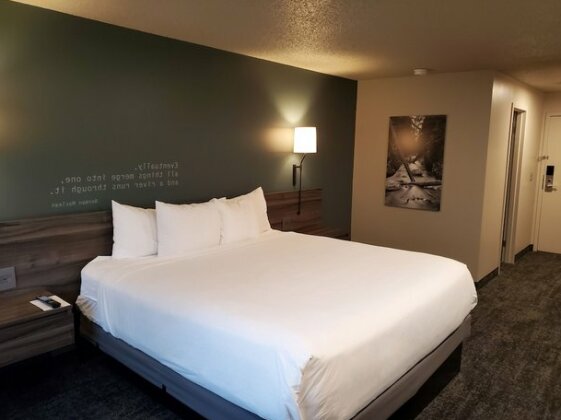 Ruby River Hotel Spokane - Photo3
