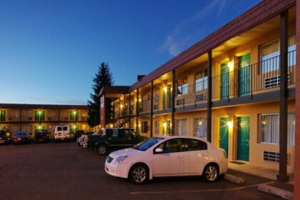 Tiki Lodge Motel