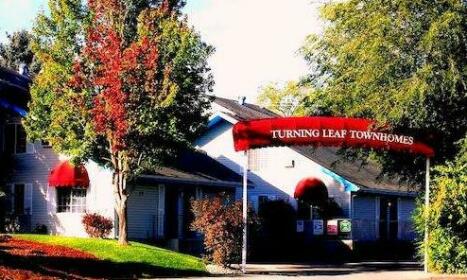 Turning Leaf Furnished Townhomes
