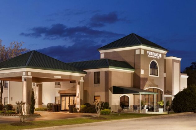 Country Inn & Suites By Carlson Fayetteville-Fort Bragg NC - Photo3