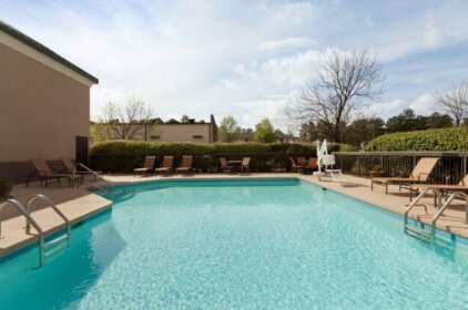 Country Inn & Suites By Carlson Fayetteville-Fort Bragg NC