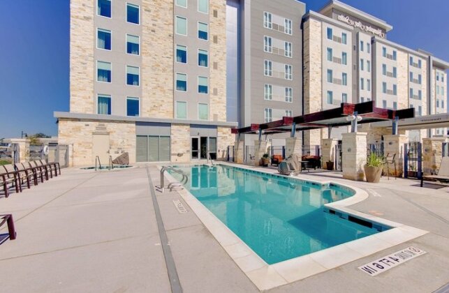 Hampton Inn & Suites North Houston Spring - Photo2