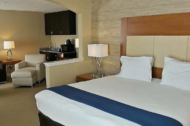 Holiday Inn Express & Suites - Houston North - Woodlands Area - Photo2