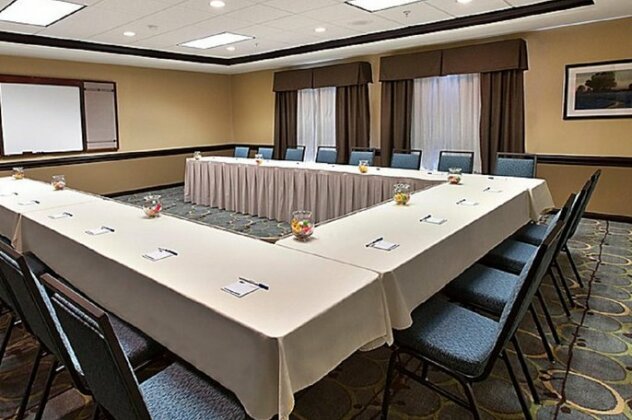 Holiday Inn Express & Suites - Houston North - Woodlands Area - Photo4