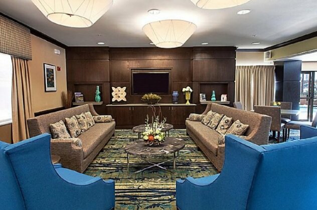 Holiday Inn Express & Suites - Houston North - Woodlands Area - Photo5