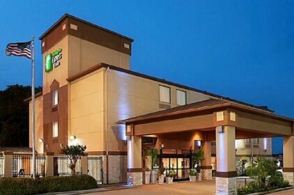 Holiday Inn Express & Suites - Houston North - Woodlands Area