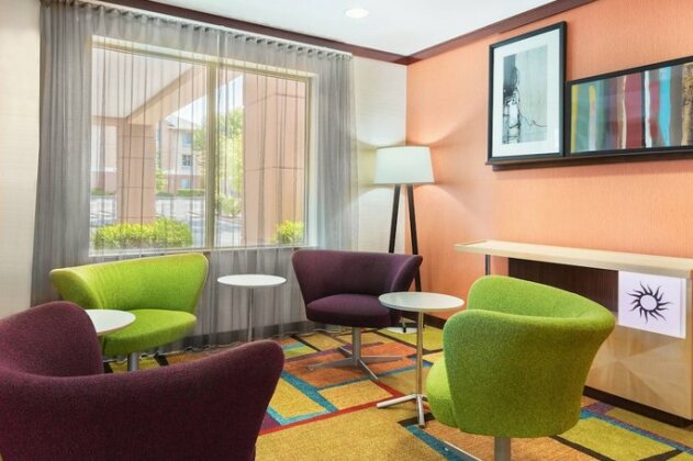 Fairfield Inn & Suites by Marriott Springdale - Photo3