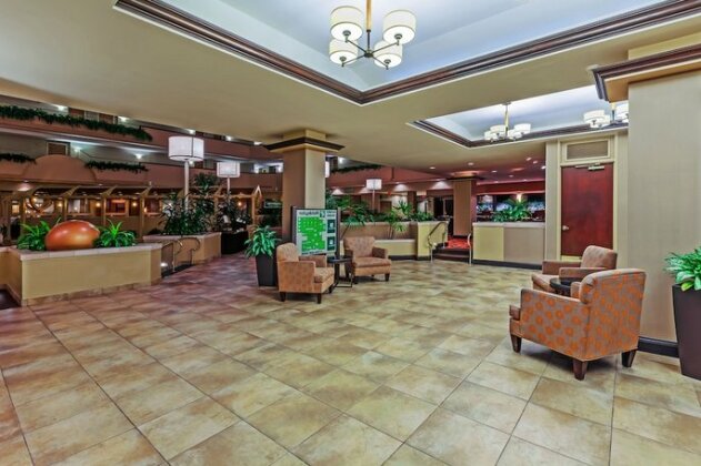 Holiday Inn Springdale-Fayetteville Area - Photo4
