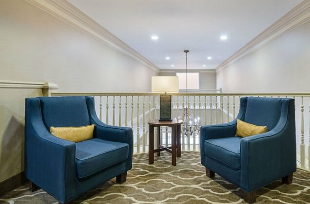 Quality Suites Springdale - Photo3