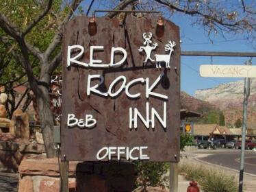 Red Rock Inn Cottages