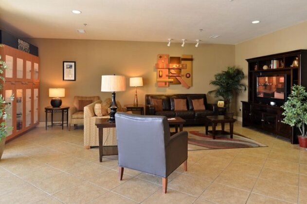 Candlewood Suites Springfield Springfield - Photo3