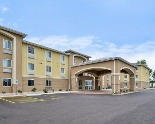 Comfort Inn & Suites Springfield - Photo3