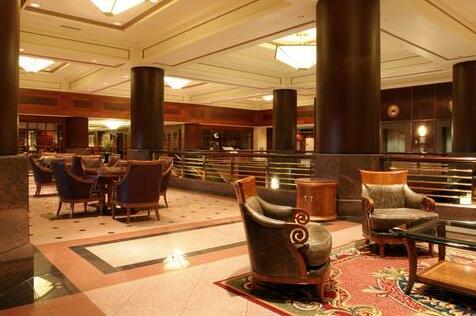 Crowne Plaza Hotel Springfield - Photo2