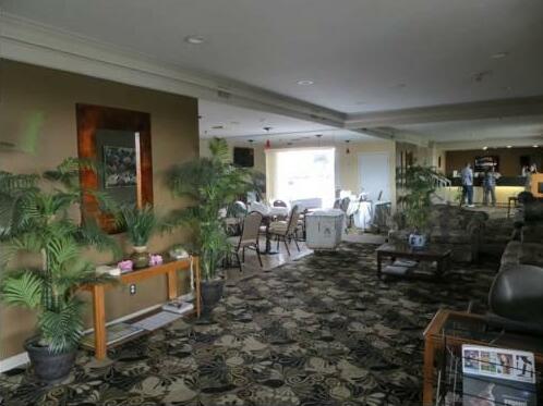 Homestyle Inn and Suites Springfield - Photo5