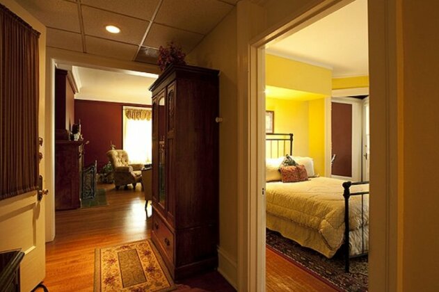 Inn at 835 Boutique Hotel - Photo5