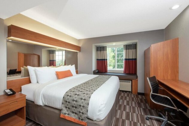 Microtel Inn & Suites by Wyndham Springfield - Photo5