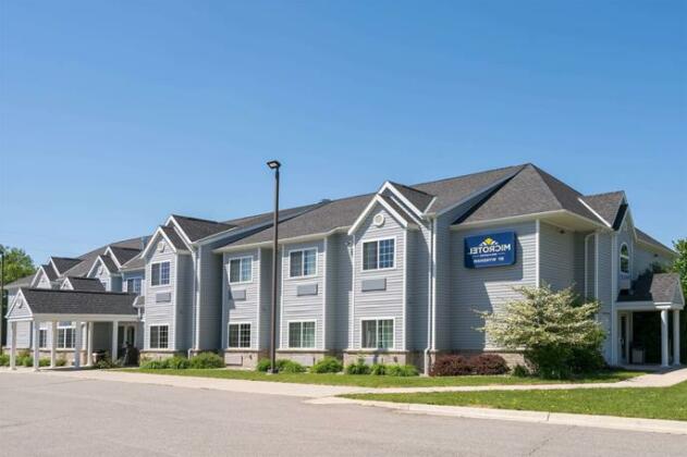 Microtel Inn & Suites by Wyndham Springfield Springfield