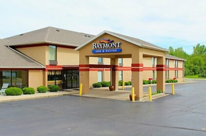 Baymont by Wyndham Springfield Springfield