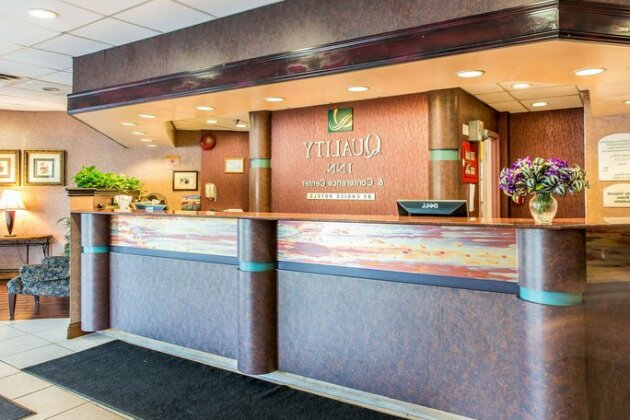 Quality Inn & Conference Center - Springfield - Photo4