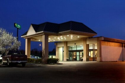 Quality Inn & Conference Center - Springfield