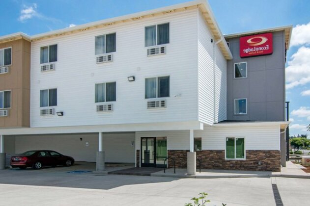 Econo Lodge Inn & Suites Springfield - Photo3