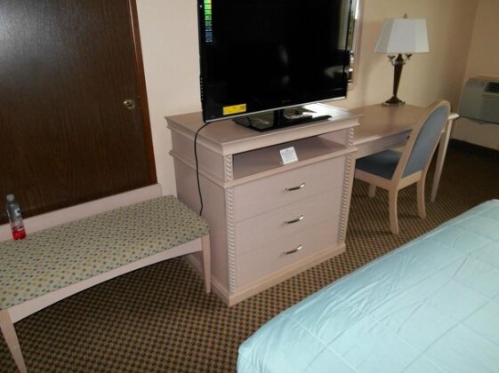GuestHouse Inn & Suites Eugene/Springfield - Photo4