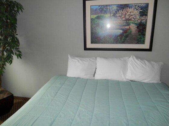 GuestHouse Inn & Suites Eugene/Springfield - Photo5