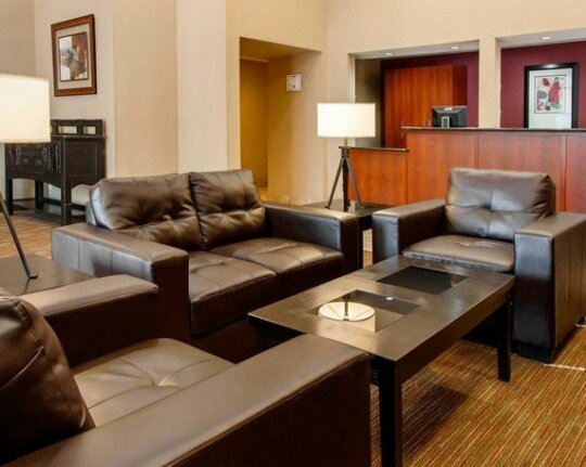 Quality Inn & Suites Springfield - Photo3
