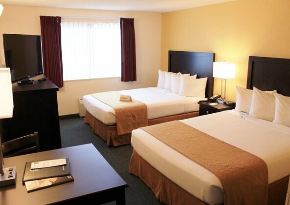 Quality Inn & Suites Springfield - Photo5