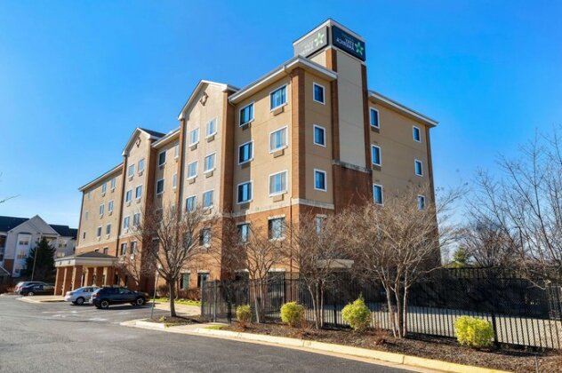 Extended Stay America - Washington D C - Springfield