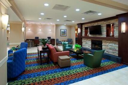 Holiday Inn Express Washington DC - Springfield - Photo5