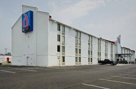 Motel 6 Washington DC Southwest - Springfield - Photo4