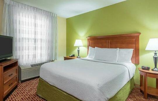 TownePlace Suites by Marriott Springfield Springfield - Photo3