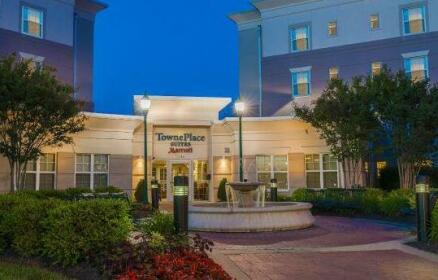 TownePlace Suites by Marriott Springfield Springfield