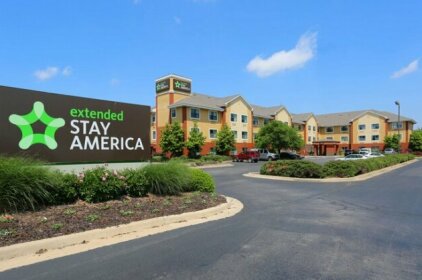 Extended Stay America - Springfield - South
