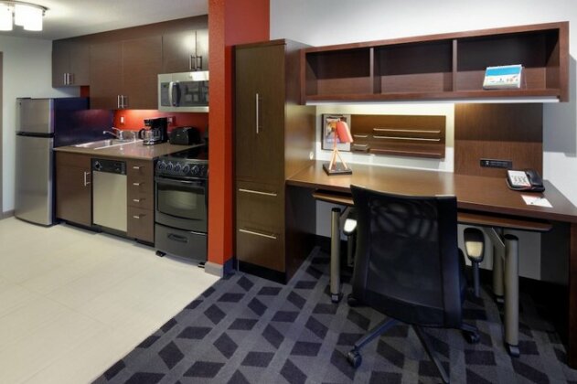 TownePlace Suites by Marriott Springfield - Photo2