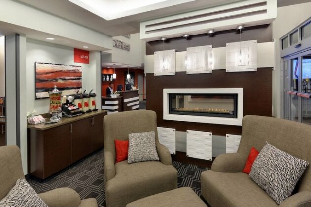 TownePlace Suites by Marriott Springfield - Photo3