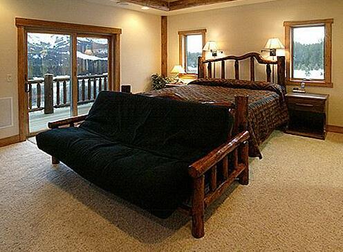 Bridger Vista Lodge - Photo2