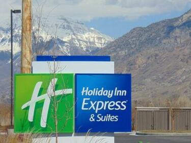 Holiday Inn Express Springville