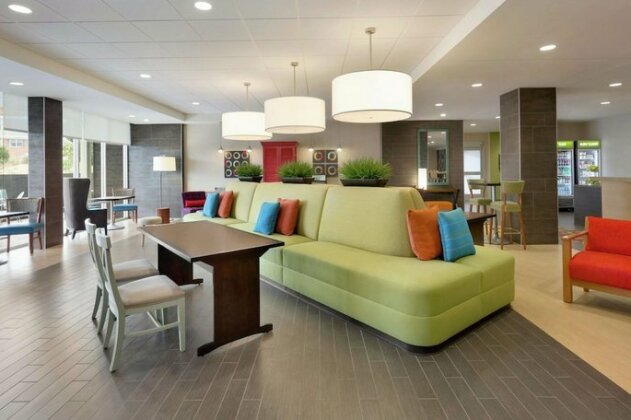 Home2 Suites By Hilton York - Photo3