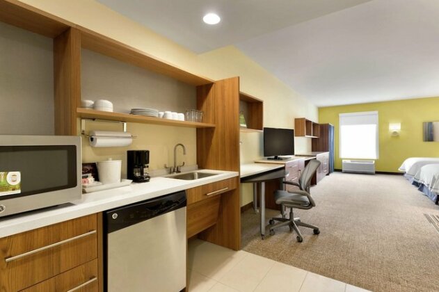 Home2 Suites By Hilton York - Photo5