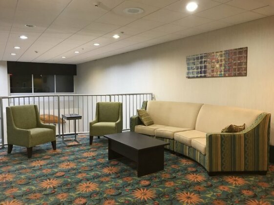Holiday Inn Express & Suites Southport - Oak Island Area - Photo3