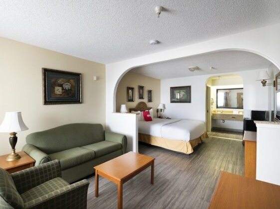 Americas Best Value Inn and Suites - Photo4