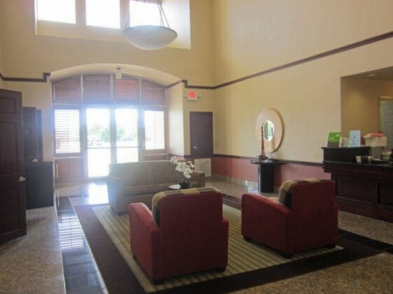 Extended Stay America - Houston - Stafford - Photo3