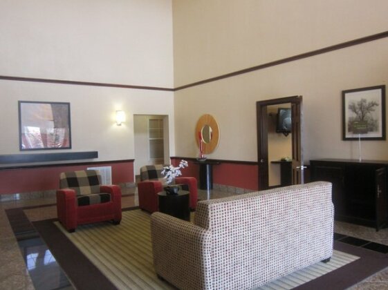 Extended Stay America - Houston - Stafford - Photo4