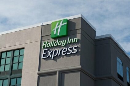 Holiday Inn Express Quantico - Stafford