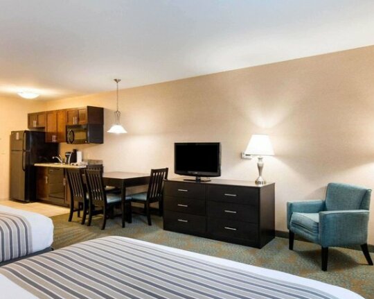 Suburban Extended Stay Hotel Quantico - Photo2