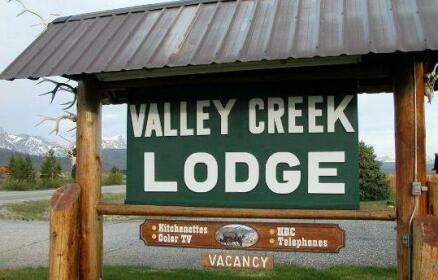 Valley Creek Lodge