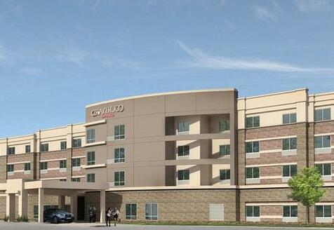 Courtyard by Marriott Starkville MSU at The Mill Conference Center - Photo2