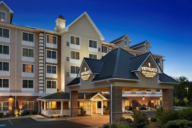 Country Inn & Suites by Radisson State College Penn State Area PA